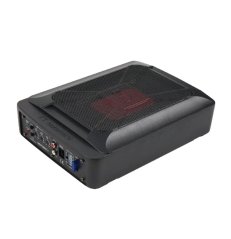 Najmenší aktívny subwoofer pod sedačku Nakamichi NBF618S