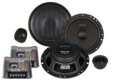 Crunch DSX6.2C reproduktory 16,5 cm