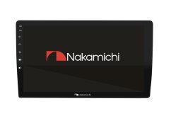 Autorádio Nakamichi NAM5010T-AX