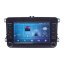 Autorádio pre VW, Škoda s 7" LCD, Android, WI-FI, GPS, CarPlay, Bluetooth, 4G, 2x USB