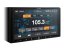 Autoradio Alpine iLX-W650BT s kompatibilitou Apple CarPlay a Android Auto
