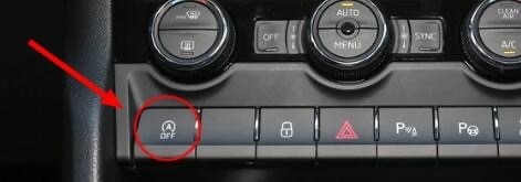 Pamäť Start-Stop Škoda Karoq