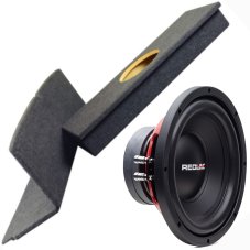 Subwoofer pre Volkswagen Polo 5 6R