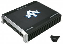 Autotek TA1400 analógový monoblok