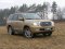 Antikorózna ochrana - ošetrenie DINITROL Toyota Land Cruizer 200
