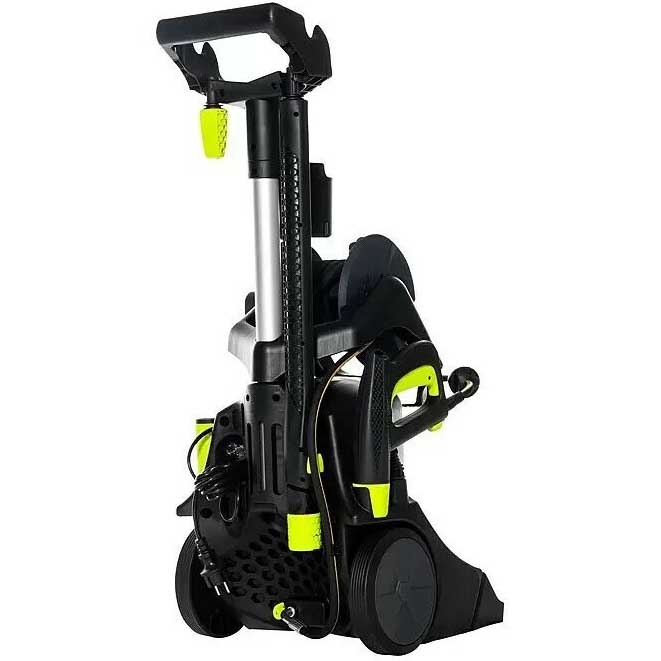 AVA SMART P55 Medium Bundle vysokotlakový čistič