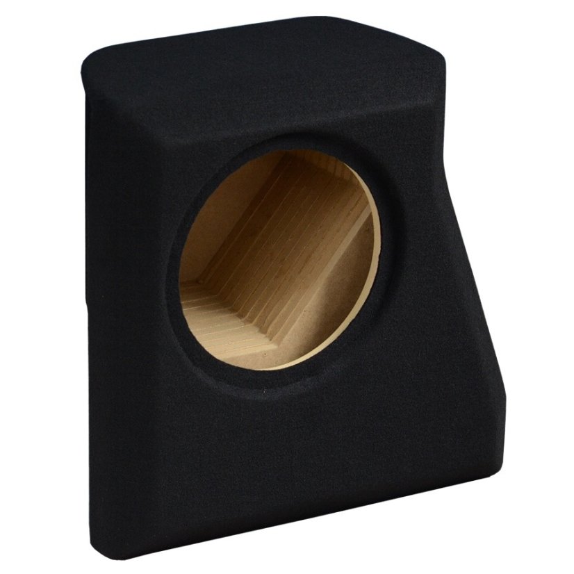 Subwoofer pre Seat Leon 1