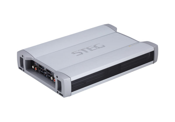 High-End Zosilňovač STEG K2.02