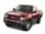 Ranger III Simple Cab (2018-)