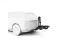 THULE EASYFOLD 3 pre 2 bicykle