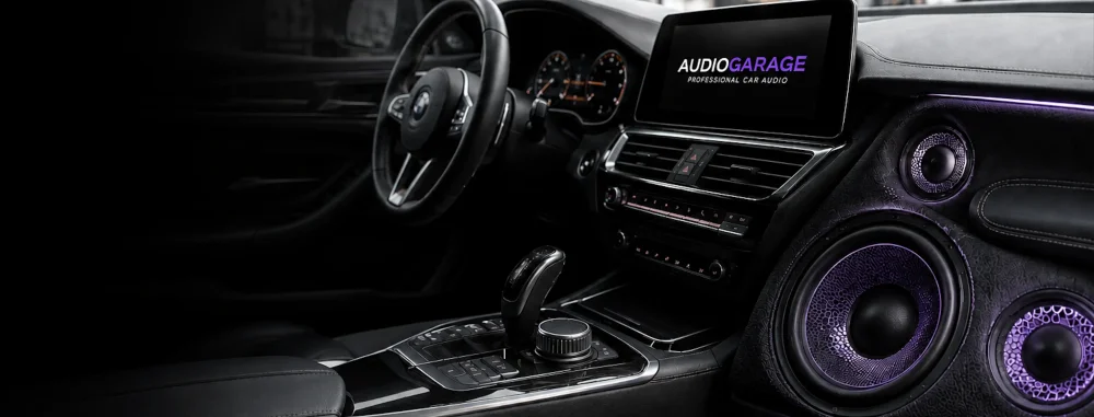 AudioGarage